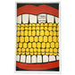 Product photo of "Herman Miller Sweet Corn Festival summer picnic poster, 1970” of THE ONE&ONLY