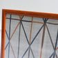 Product photo of "Herman Miller TEXTILES ZEELAND MICH designed by Alexander Girard No.472 Grid” of THE ONE&ONLY