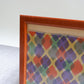 Product photo of "Herman Miller TEXTILES ZEELAND MICH designed by Alexander Girard No.527 Feathers” of THE ONE&ONLY