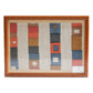 Product photo of "Herman Miller fabrics No.668 SUPER STRIPE” of THE ONE&ONLY