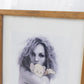 Product photo of "Kate Moss Kaws poster” of THE ONE&ONLY